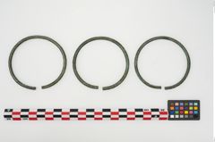 Foto von Bronzearmreif (NHMW-PRAE-025169)